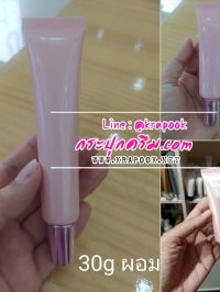  : หลอดสีชมพู