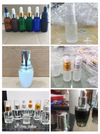  : รวม #ขวดเซรั่ม  20ml