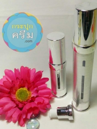  : ขวดสูญญากาศทึบ-เงา