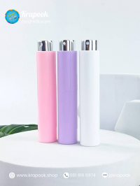 ขวดน้ำหอม : ขวดน้ำหอม 10ml ขวดสเปร์ย
