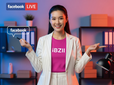 มีแค่ Facebook พอไหม? แล้วทำไมแบรนด์ใหญ่ถึงลงทุนทำเว็บ