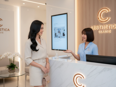 Keyword Research สำหรับธุรกิจคลินิก ความงาม และ SEO : ค้นหาคำที่ลูกค้าค้นหาจริง! ที่คนรับทำเว็บคลืนิกต้องรู้!!