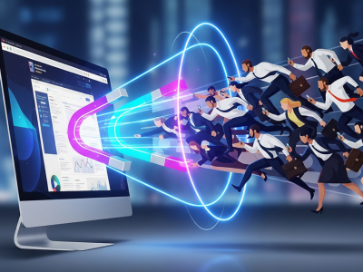 Lead Generation สำหรับธุรกิจรับทำSEO : หาลูกค้าใหม่ๆ ได้จากที่ไหน?