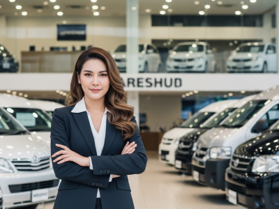 เจาะลึกข้อมูลน่าสนใจ ส่งตรงจากศูนย์รับซื้อรถมือสองที่ได้รับความไว้วางใจระดับมาตรฐาน