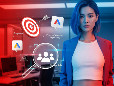 Google Ads 2025 เล่นเกมนี้ยังไงให้ยิงตรงใจลูกค้า