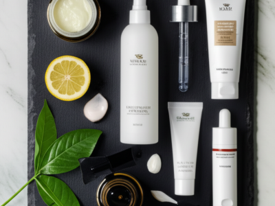 รีวิวเครื่องสำอาง Clean Beauty: ปลอดภัย ไร้สารเคมี ดีต่อผิวจริงหรือ? ที่เจ้าของแบรนด์เครื่องสำอางค์ต้องอ่าน!