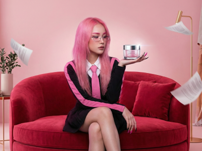 สร้างความแตกต่าง! เทรนด์ Custom Packaging (แบบเบื้องต้น) สำหรับกระปุกครีมและขวดปั๊มที่ SME ทำเองได้