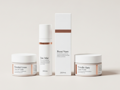 เรียบง่ายแต่หรู! ถอดรหัสเทรนด์ Minimalist Packaging เปลี่ยนกระปุกครีมและขวดปั๊มธรรมดาให้ดูแพง