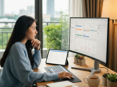 การวิเคราะห์คู่แข่งด้วย SEO Tools : เรียนรู้จากคนเก่งในวงการ รับทำเว็บไซต์ SME