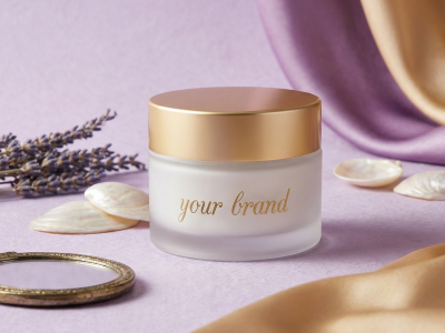 สัมผัสพรีเมียม! เทรนด์วัสดุและพื้นผิวบรรจุภัณฑ์ที่ช่วยเพิ่มมูลค่ากระปุกครีมและขวดปั๊มเครื่องสำอาง OEM