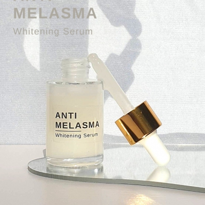 Serum : Anti-Melasma Serum
