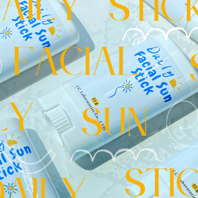 Sun Stick : Daily Facial Sun Stick