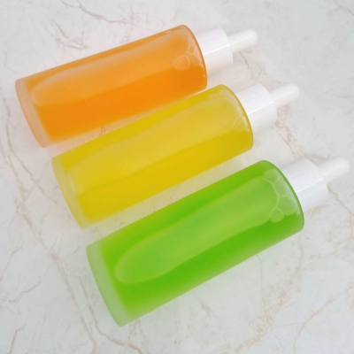 Serum : AHA Body Serum