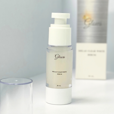 Serum : Glows- Anti-Melasma Serum