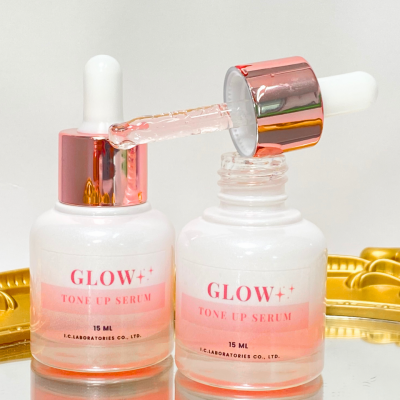 Serum : Glow Tone Up Serum