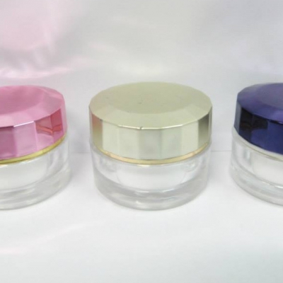 กระปุกครีม 10 g : กระปุกครีม 10g