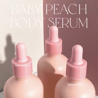 Serum : Baby Peach Body Serum