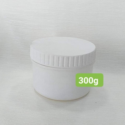 กระปุกครีมพลาสติก : กระปุก กระบอก 300g 500g 900g 1000g