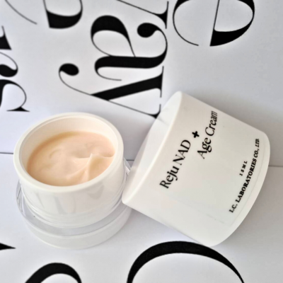 Cream : Reju NAD+Age Cream