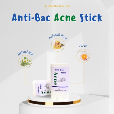 Stick : Anti-Bac Acne Stick