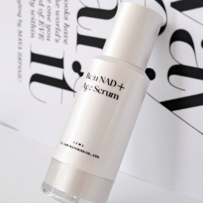 Serum : Reju NAD+Age Cream/Serum