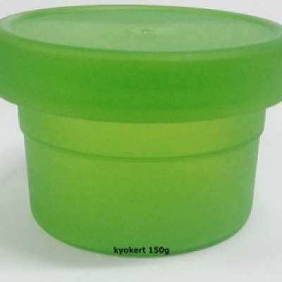 กระปุกสปา 150g : กระปุกสปา / ไอติม 150g