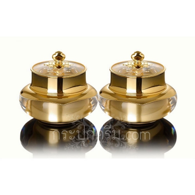 กระปุกครีม 10 g : กระปุกอลาดิน10g