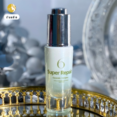 Serum : Super Repair Ceramide 