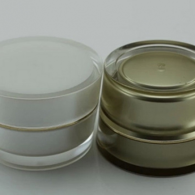 กระปุกครีม 15 g : กระปุกครีม 15 g