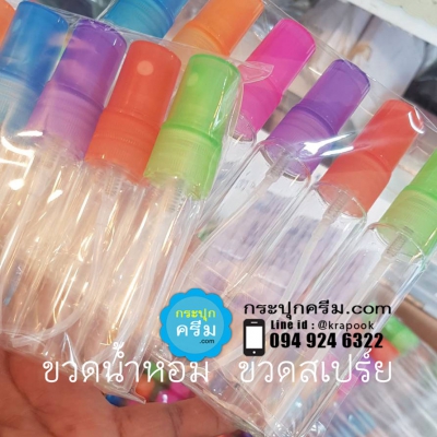 ขวดน้ำหอม : ขวดน้ำหอม