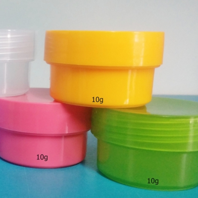 กระปุกสปา 10g : กระปุกสปา / ไอติม 10g