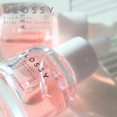 Serum : Glossy Whitening Serum