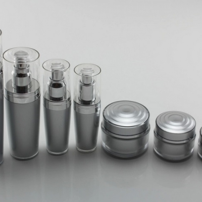 กระปุกครีม 100 g : 100ml