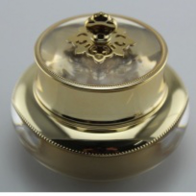 กระปุกครีม 15 g : กระปุกอลาดิน ขนาด 15g ส่ง100ใบ43฿