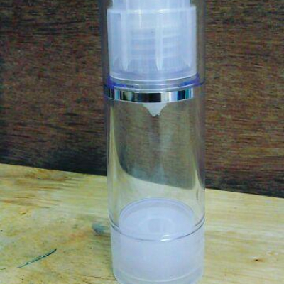 ขวดสูญญากาศ 30 ml : ขวดสุญญากาศใส 30 ml 