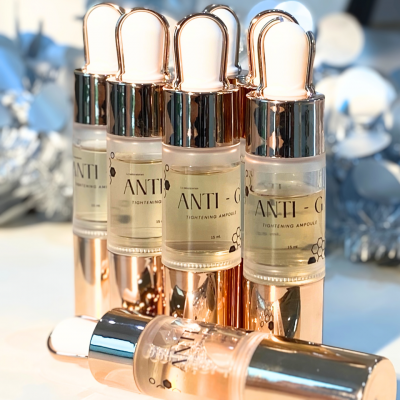 Serum : Anti-G Tightening Ampoule