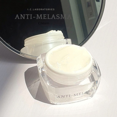 Cream : Anti-Melasma Cream