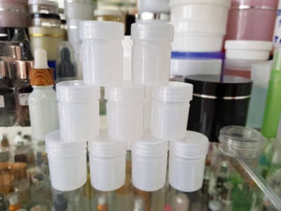 ขวดพิมเสนน้ำ ขวดยาหม่อง 10ml