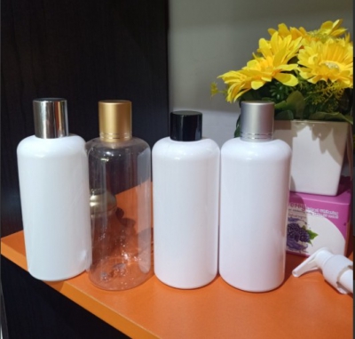 รวมขวดใส่เซรั่มแบบหยด 100ml 150ml 200ml 300ml 500ml