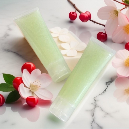 เจลสครับใต้วงแขน ขจัดเซลล์ผิว ( Gentle Under Arm Scrub Gel )