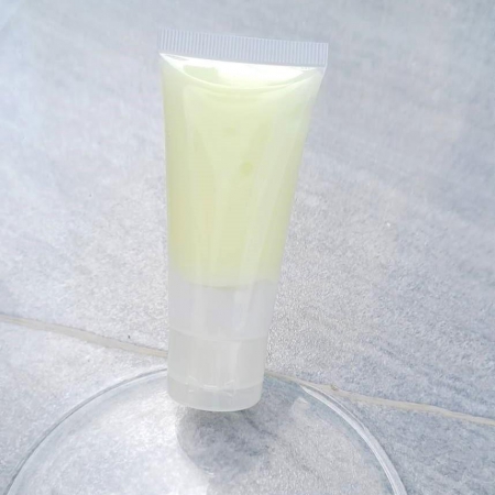 ครีมบำรุงใต้วงแขน สูตร AHA ( Under Arm & AHA Cream )