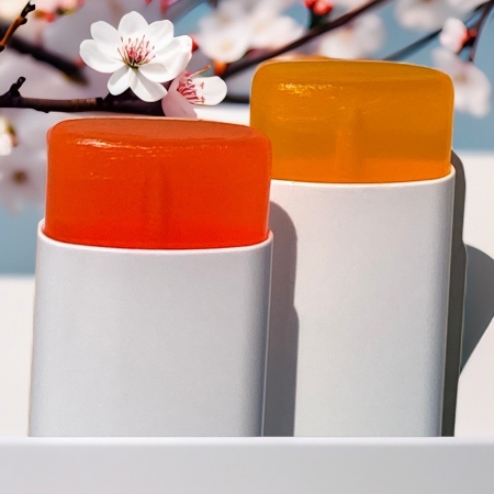 บลัชสติ๊กเมจิก ( Magic Blush Stick  )