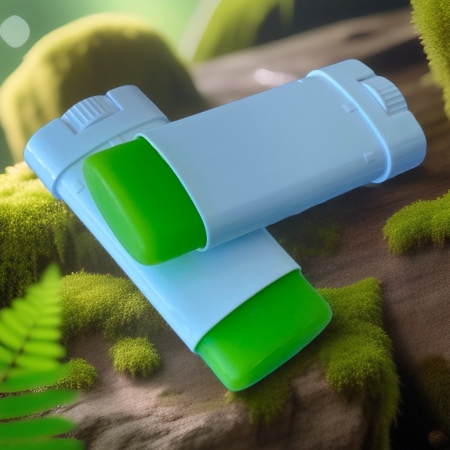 คลีนซิ่งสติ๊กทำความสะอาดผิว สูตรออร์แกนิก ( Organic Cleansing Stick )