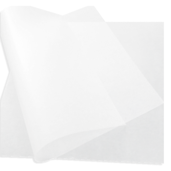กระดาษห่อทุเรียน (Glassine Paper)