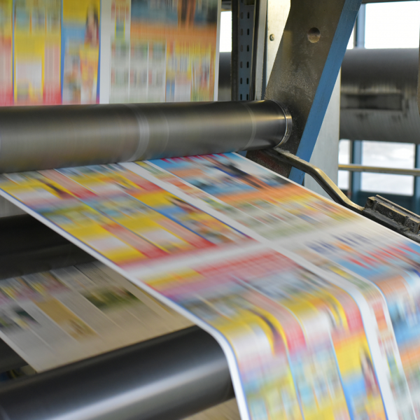 กระดาษปรู๊ฟ (Proof Paper)