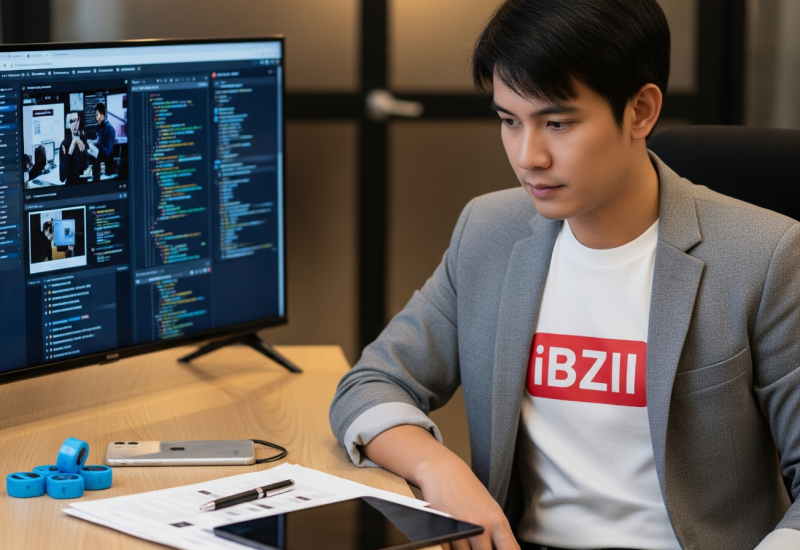 ถ้าวันหนึ่งเพจคุณหาย แล้วคุณยังมีอะไรเหลือ? แต่ทำไมแบรนด์ที่มีเว็บจึงฟื้นตัวเร็วกว่า