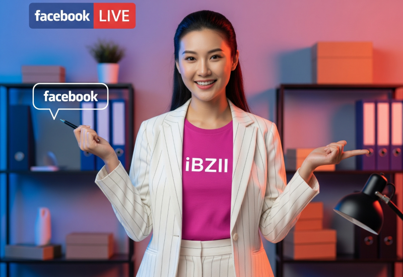 มีแค่ Facebook พอไหม? แล้วทำไมแบรนด์ใหญ่ถึงลงทุนทำเว็บ