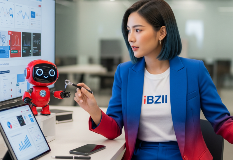 มีเว็บไซต์ = ไม่ต้องตอบลูกค้าซ้ำ 100 รอบ แค่แปะลิงก์ ลูกค้าก็หาทุกอย่างเจอเอง!!