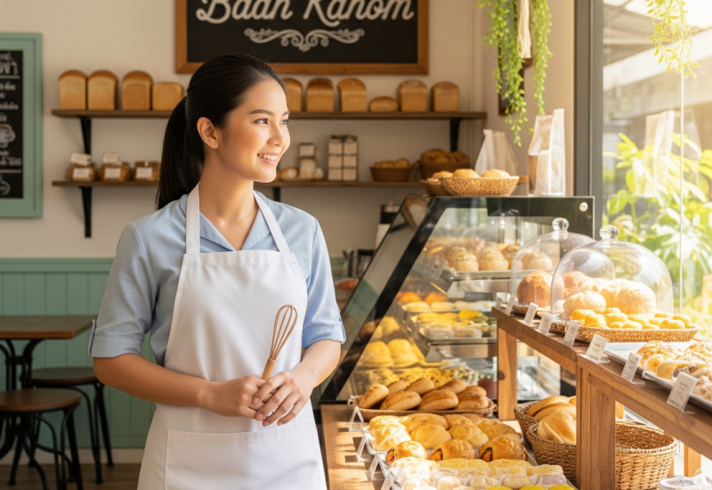 10 เทคนิคคิดบวก แม้วันที่อะไรๆ ไม่เป็นใจ