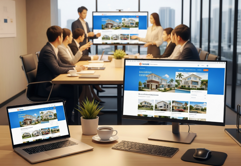 ดีไซน์ที่ดีไม่ใช่แค่สวย แต่ต้องขายได้ วิธีคิดของนักออกแบบสายการตลาด